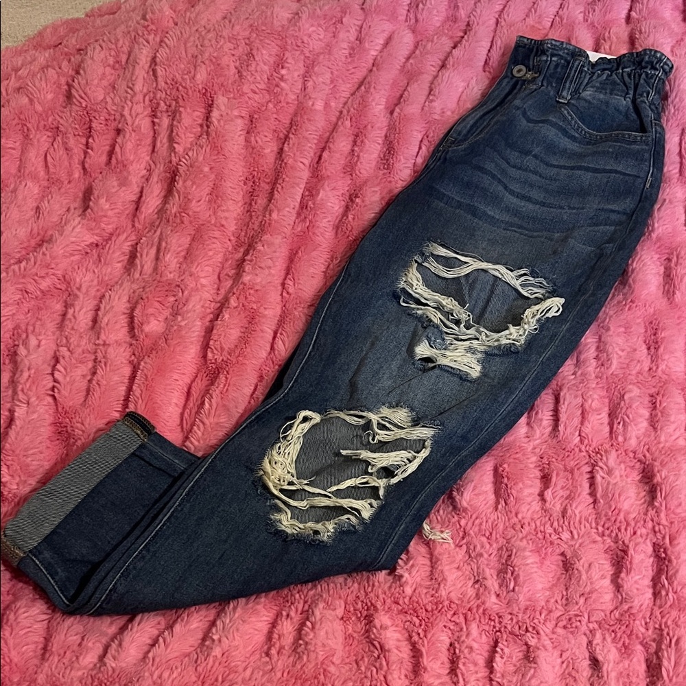 Kancan Jeans